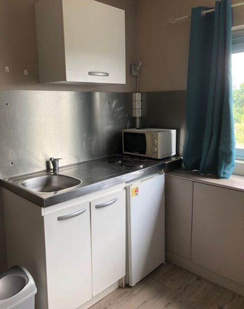  Appartement � louer 1 pi�ce 