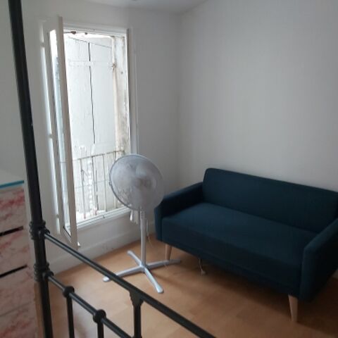  Appartement  louer 1 pice 