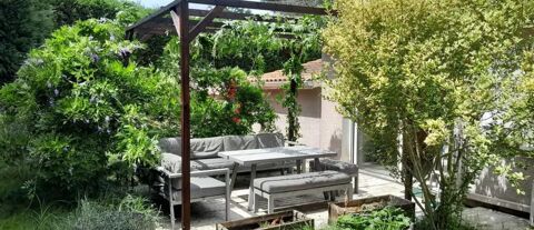  Appartement � louer 1 pi�ce 