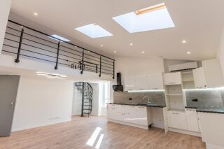  Appartement � louer 4 pi�ces  Caudrot