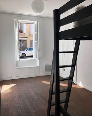  Appartement � louer 1 pi�ce 