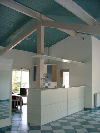  Maison � louer 4 pi�ces  Lugos