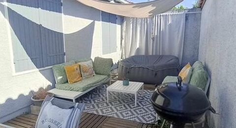   Maison/Villa T4 Maison - 4 pice(s)