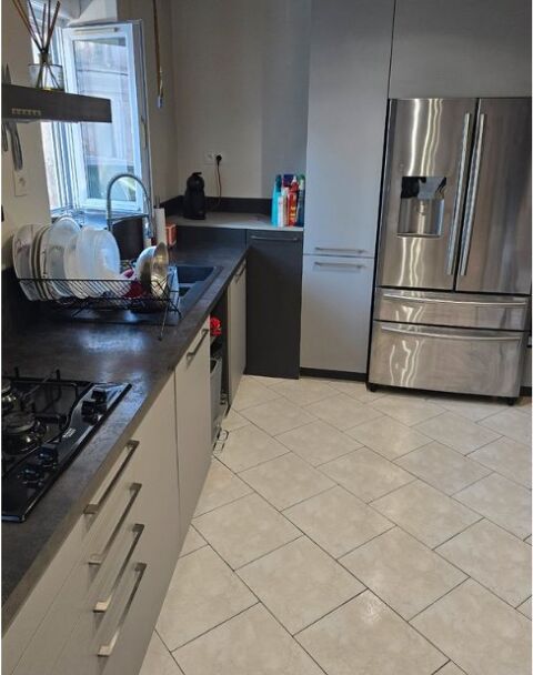  Maison � louer 3 pi�ces 