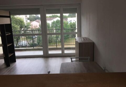  Appartement  louer 1 pice 