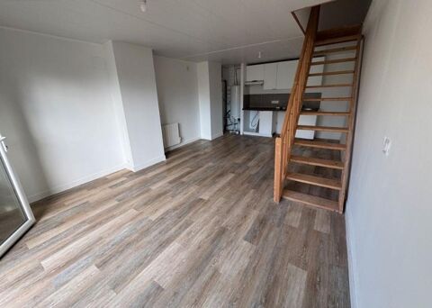   Appartement T2 Appartement - 2 pi�ce(s)
