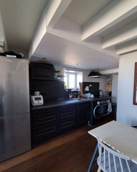  Appartement � louer 2 pi�ces 