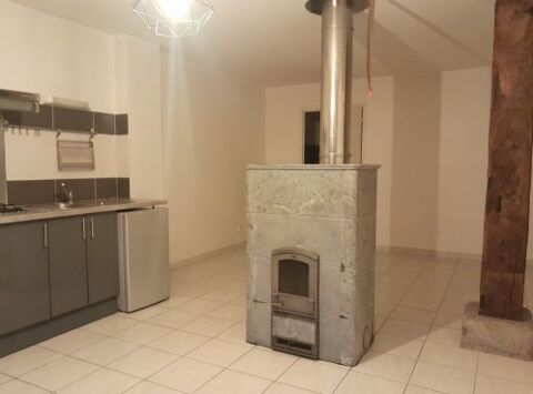  Appartement � louer 2 pi�ces 