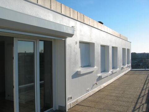  Appartement � louer 3 pi�ces  Bordeaux