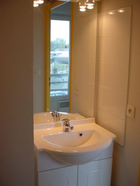  Appartement � louer 1 pi�ce 