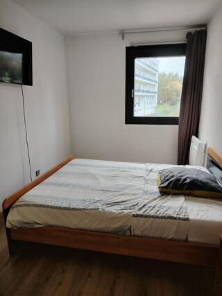  Appartement � louer 3 pi�ces  Bordeaux