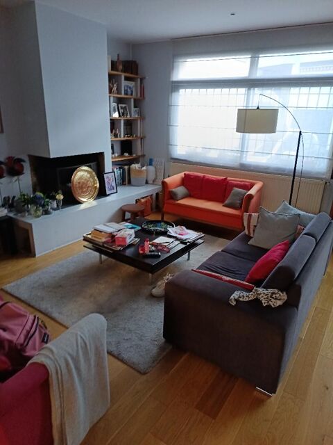  Appartement  louer 1 pice 