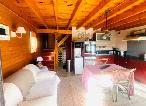   Maison/Villa T2 bis Maison - 2 pi�ce(s)