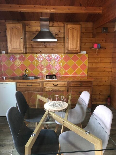  Appartement  louer 2 pices 