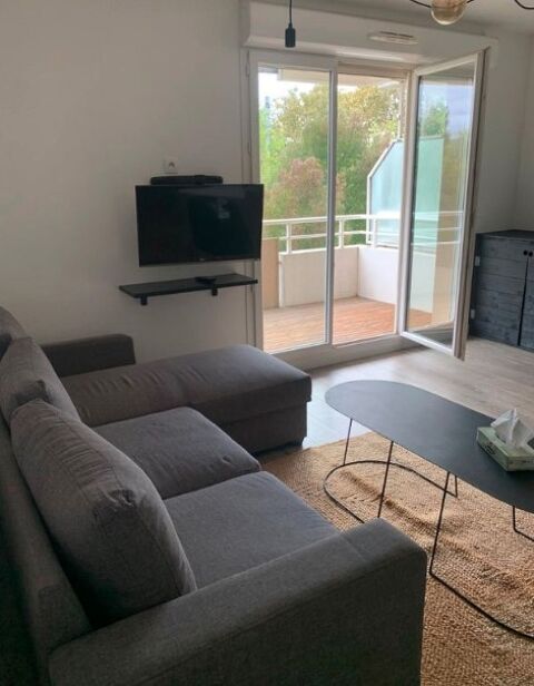  Appartement � louer 2 pi�ces 