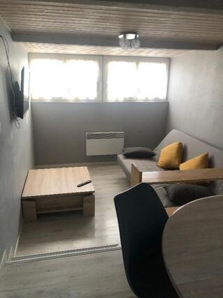  Appartement  louer 2 pices 