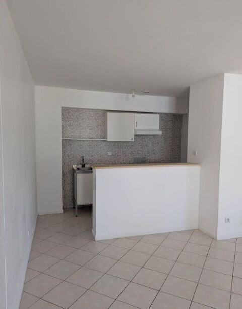  Appartement � louer 3 pi�ces 