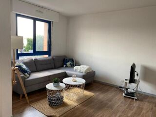  Appartement Talence (33400)