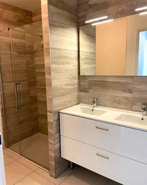  Appartement � louer 3 pi�ces  Cenon