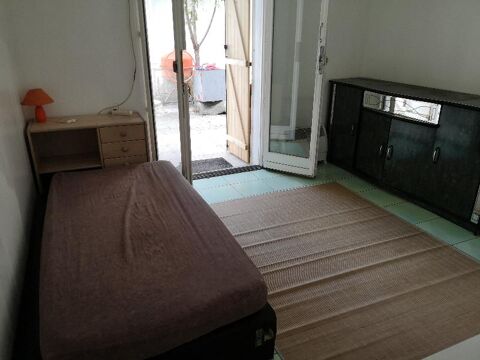  Appartement  louer 1 pice 