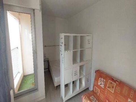  Appartement � louer 1 pi�ce 