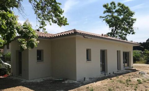  Maison  louer 3 pices 