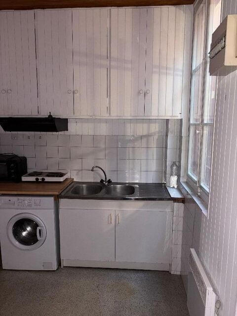  Appartement � louer 1 pi�ce 