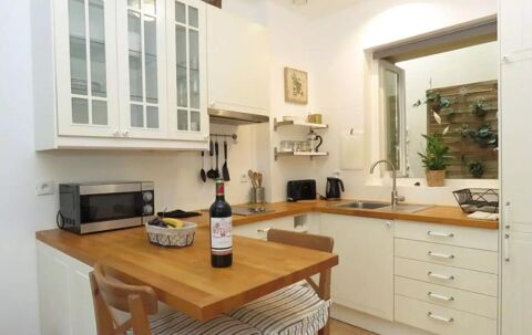  Appartement � louer 1 pi�ce 