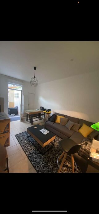  Appartement � louer 2 pi�ces 