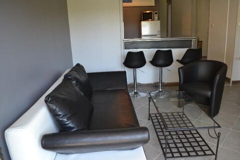  Appartement  louer 1 pice 
