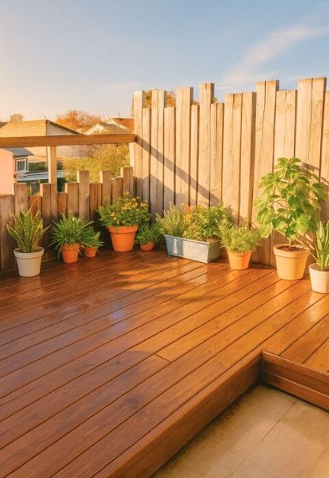   Appartement T4 Appartement - 4 pi�ce(s)