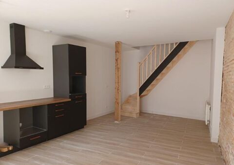   Maison/Villa T3 Maison - 3 pice(s)