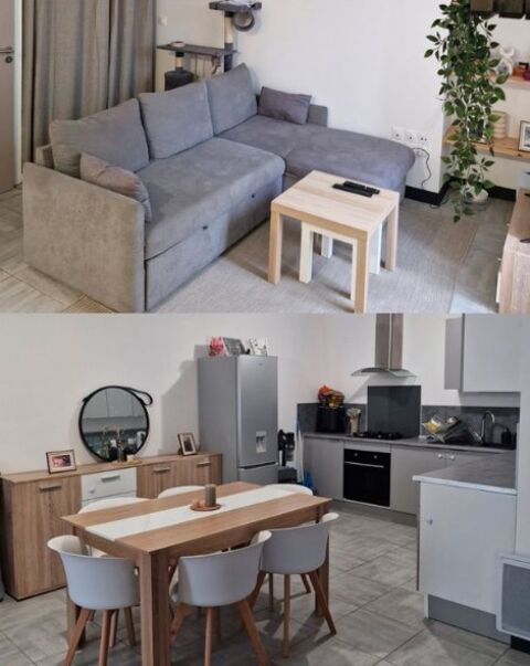   Maison/Villa T3 Maison - 3 pice(s)