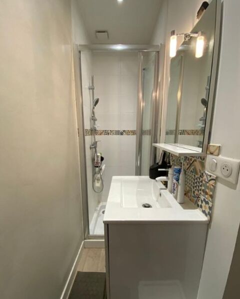  Appartement  louer 2 pices 