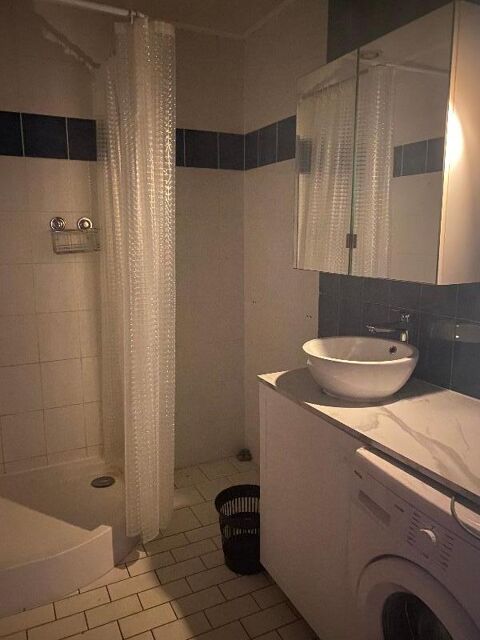  Appartement � louer 2 pi�ces 