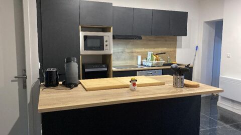  Appartement � louer 1 pi�ce 