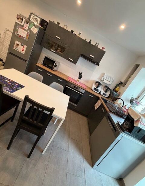  Maison  louer 3 pices 