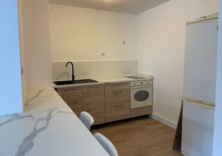  Appartement � louer 2 pi�ces 