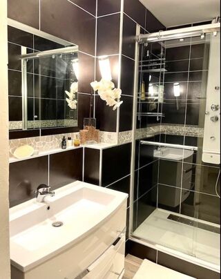  Appartement � louer 2 pi�ces 