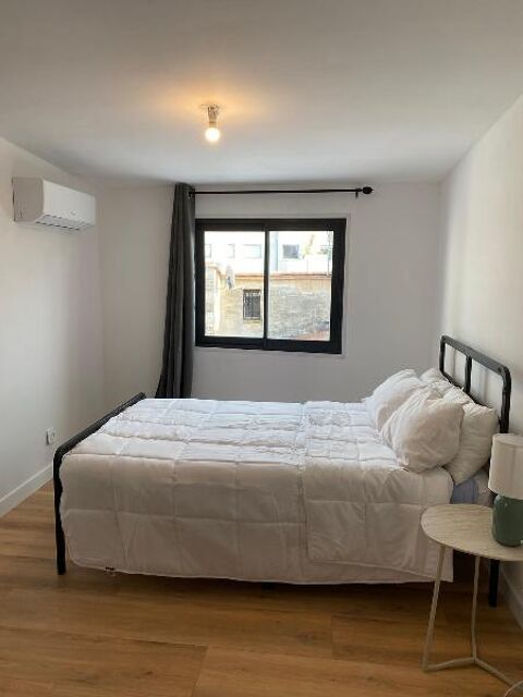  Appartement � louer 1 pi�ce 