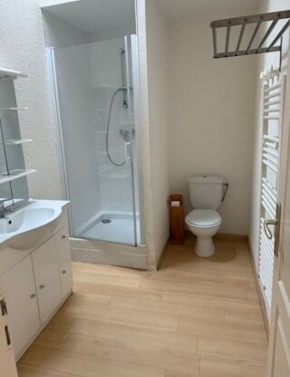  Appartement � louer 3 pi�ces  Castelnau-de-medoc