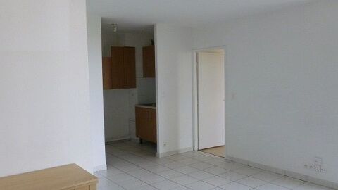  Appartement � louer 3 pi�ces 