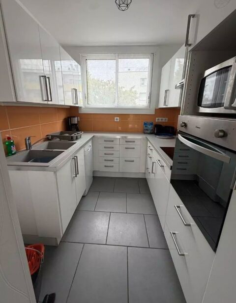  Appartement  louer 1 pice 