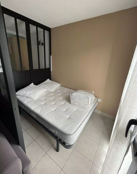  Appartement � louer 1 pi�ce 