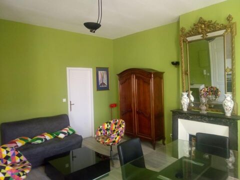  Appartement � louer 2 pi�ces 