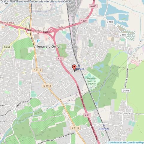   Maison/Villa T4 Maison - 4 pice(s)