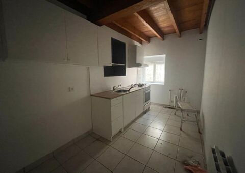  Appartement � louer 3 pi�ces 