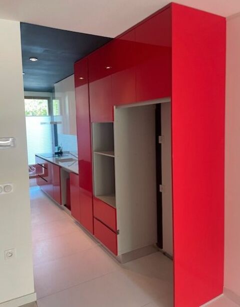  Appartement � louer 3 pi�ces 