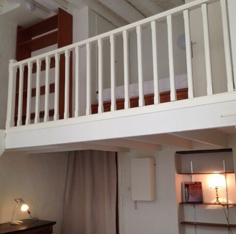  Appartement  louer 1 pice 