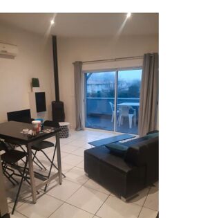  Appartement � louer 2 pi�ces 